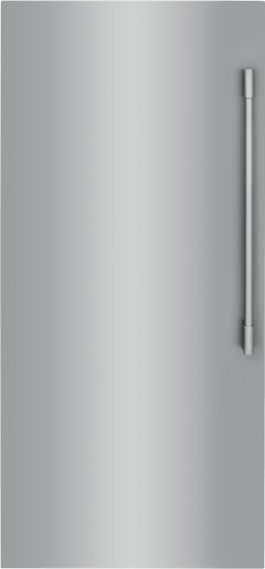 Frigidaire Professional® 18.6 Cu. Ft. Stainless Steel Single Door All Freezer
