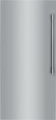 Frigidaire Professional® 18.6 Cu. Ft. Stainless Steel Single Door All Freezer-0