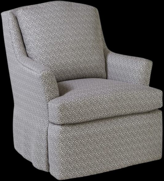 Huntington House Customizable 3210 Swivel Chair-0