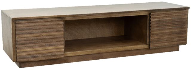 Legends Home Stardust Brown UST Console-0