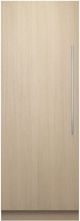 Réfrigérateur en colonne de 30 po à profondeur comptoir Fisher & Paykel® série 11 de 16.3 pi³ - Prêt pour panneau-0