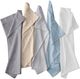 Tempur-Pedic® TEMPUR-Adapt® Luxe 2-Piece Silver Mist Egyptian Cotton Queen Pillow Cases-3