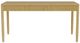 Riverside Furniture Deerfield Natural Oak Writing Desk-3