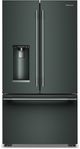 KitchenAid® 36" 23.1 Cu. Ft. Juniper Counter Depth French Door Refrigerator with Intelligent Auto Fill-0
