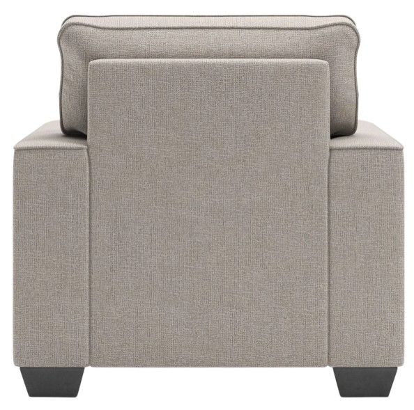 Signature Design by Ashley® Greaves Stone Chair-2