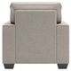 Signature Design by Ashley® Greaves Stone Chair-2