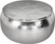 Zuo® Modern Solo Nickel Coffee Table-1