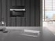 Miele 24" Clean Touch Steel Electric Speed Oven -3
