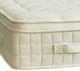 Avocado Luxury Organic 14" Hybrid Plush Pillow Top Twin XL Mattress-1