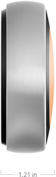 Google Nest Pro Brass Learning Thermostat-3