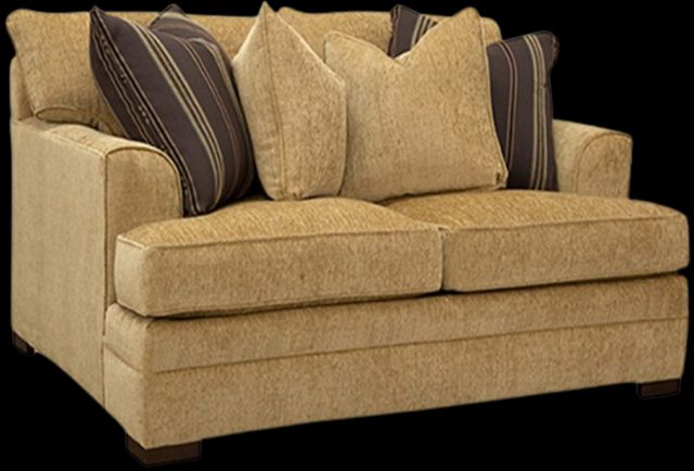 Huntington House Customizable 7100 Loveseat-0