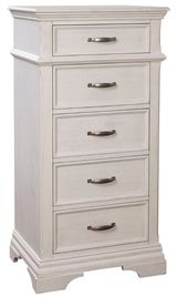 Rustic White