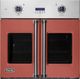 Viking® 7 Series 30" Spiced Cider Electric Single French-Door Oven-0