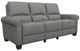 La-Z-Boy® Clybourn Ocean Power Reclining Sofa with Headrest-0