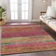 Dalyn™ Rug Company Trevi TV8 Blush 5'x8' Area Rug-3