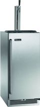Perlick® Signature Series 2.8 Cu. Ft. Stainless Steel Beer Cooler/Kegerator-0
