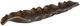 Uttermost® Frond Bronze Indoor-Outdoor Leaf Tray-0
