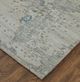 Feizy Zarah Beige/Blue 5'x8' Area Rug-2
