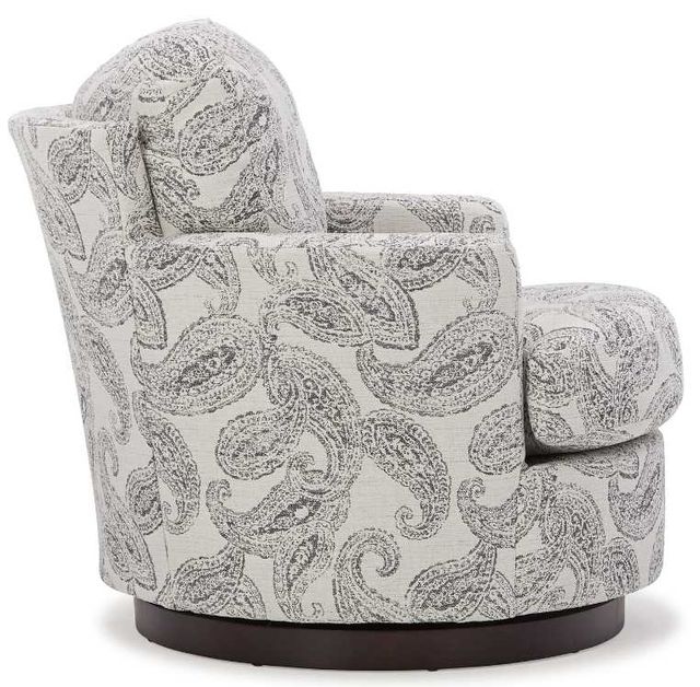 Best® Home Furnishings Customizable Skipper Swivel Chair-2
