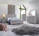 Crown Mark Adelaide Driftwood Chest-1