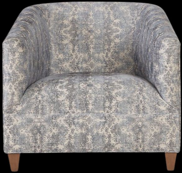 Huntington House Customizable 7780 Accent Chair-1