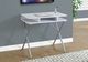 Monarch Specialties Inc. White 31" Computer Desk-4