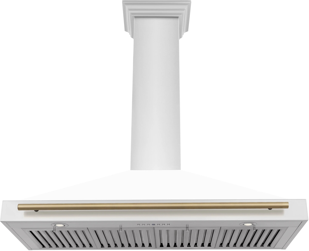 ZLINE Range Hood - Thumbnail 3