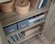 Sauder® Spring Maple™ 2-Door Storage Cabinet-3