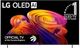LG B6E 55'' OLED AI 4K Ultra HD Smart TV-0