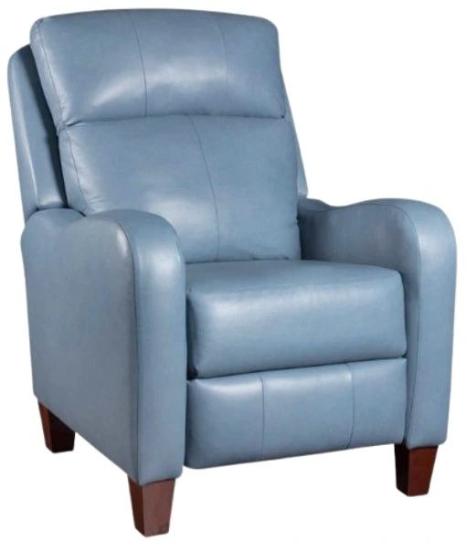 Southern Motion™ Customizable Prestige Two-Way Hi-Leg Manual Recliner-0