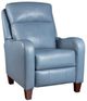 Southern Motion™ Customizable Prestige Two-Way Hi-Leg Manual Recliner-0