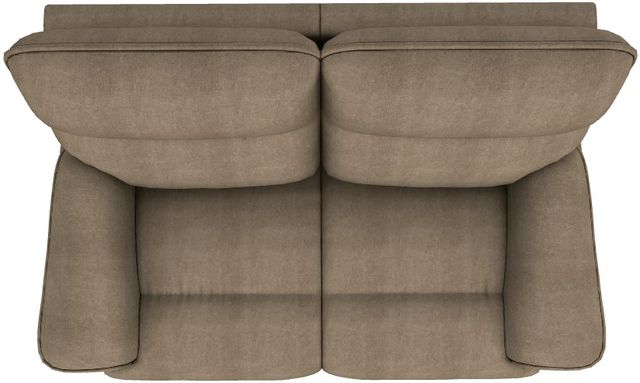 La-Z-Boy® Jay Twig Power Reclining Loveseat with Headrest and Lumbar-3
