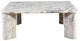 Moe's Home Collection Segment Ashen Gray Matrix Coffee Table-1