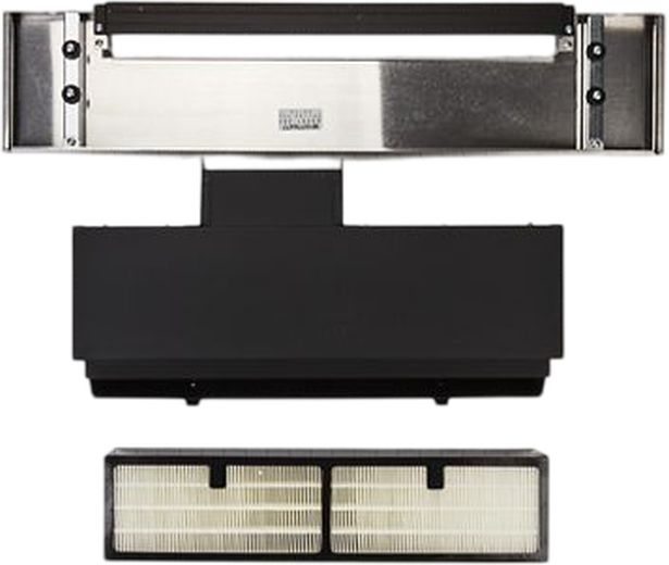 Whirlpool® Downdraft Duct-Free Kit-2