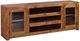 aspenhome® Contemporary Alder Fruitwood 72" Console-0