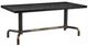 Zuo® Modern Neum Black Dining Table-0