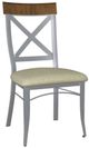 Amisco Customizable Kyle Dining Side Chair-2