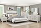 Homelegance® Aspen Dusty Gray Oak Nightstand-1
