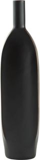 Signature Design by Ashley® Rhaveney Black 13" Vases-1