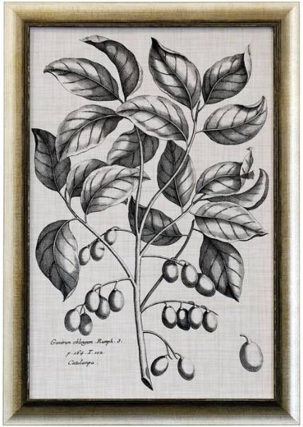 Stylecraft Black/Gray/Off-White Wall Art-0