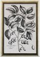 Stylecraft Black/Gray/Off-White Wall Art-0
