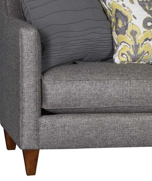 Mayo Customizable 6170F 2-Piece Right-Arm Facing Chaise Sectional-1