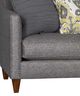 Mayo Customizable 6170F 2-Piece Right-Arm Facing Chaise Sectional-1