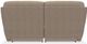 La-Z-Boy® Roman Putty Two-Seat Reclining Sofa-1