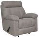 Signature Design by Ashley® McArlie Smoke Manual Rocker Recliner-0