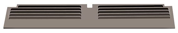 Perlick® ADA Complaint Series 4.8 Cu. Ft. Stainless Steel Beverage Center-1