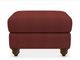 La-Z-Boy® Aberdeen Mulberry Ottoman-0