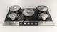 Fulgor® Milano Enova 700 Series 36" Stainless Steel Induction Cooktop-3