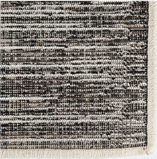 Orian Adagio Granite Falls Taupe 5'x8' Area Rug-4