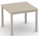 Telescope Casual 36" Square Bar Height Parson Table without Hole-0
